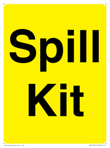 Spill Kit